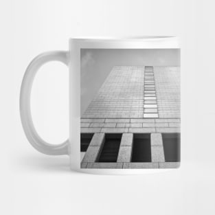 Architecture Building Mug